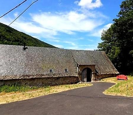 Villa Le Petit Mars Le Vaulmier Esterno foto